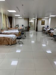 -深圳春天阳光医院·轮廓抗衰中心