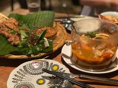 -Ginger(兴国路店)