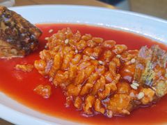 松子鱼-外婆烧.老杭帮菜(庆春店)