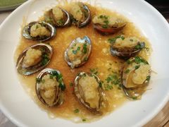 -欣旺·迎宾楼·百年无锡菜