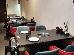 -牛将军•涮肉•烤肉(北京王府井·故宫店)