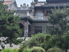 景点-武汉园博园(武汉自然博物馆)