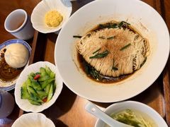 -同得兴 Since·1995 传统苏式面馆(十全街店)