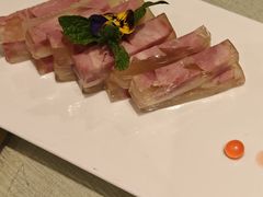 -唐拉雅秀酒店-唐苑中餐厅