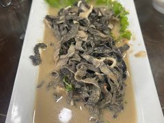 -杨记小骨头羊杂馆(南五马路店)