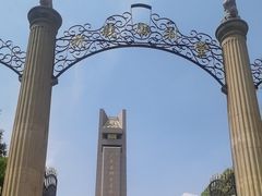 -抗战胜利纪念堂博物馆