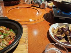 -一桶江山餐厅(松北店)