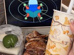 -悠个炸鸡(南京创始店)