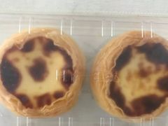 -原麦时光·蛋糕面包(河北大街店)
