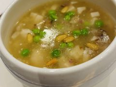 -百盛·鼎膳(中海财富中心)