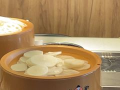 -龍歌自助小火锅(市南金茂湾店)