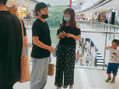 -万达广场(松江店)
