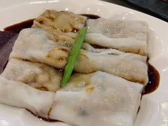 香菇瘦肉肠-中恒华茶楼(牌坊店)