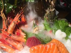 -和彩放题餐厅(酒仙桥店)
