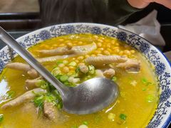 -手抄板凳江南菜(湖滨商业街店)