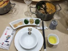 -小天鹅火锅·一线江景洪鼎旗舰店(洪崖洞店)
