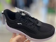 -李宁(苏州中心店)