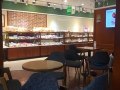 大堂-丹香(青岛南京路店)