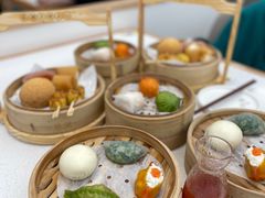 -蔡澜点心·粤菜(月星环球港店)