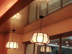 大堂-仓桥家·焗寿司·锅物(光谷步行街店)