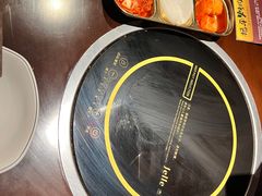 -양평식당·杨平食堂(华贸店)