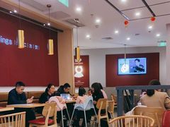 大堂-客临百思德·东北特色馆(龙湖时代天街店)