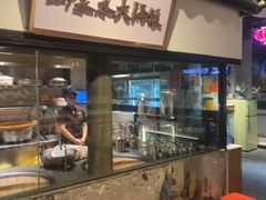 -广府乡下·饭庄(新港东路店)