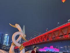 -小天鹅火锅·一线江景洪鼎旗舰店(洪崖洞店)