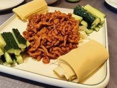 -润泽园饭庄(中山路店)