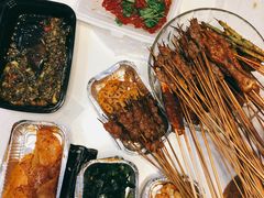 -夜烤·宜宾烧烤(洋河路店)