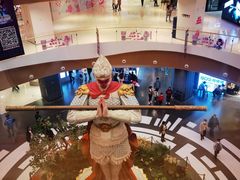 -M Stand(西安大悦城店)