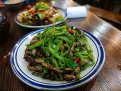 -刘师父老汉口江湖菜(蔡锷路店)