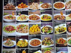 -泰福成大酒店(泰来道店)