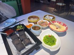 -火宫殿·小吃王国(坡子街店)