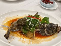 -山泉公馆酒家(广州东站店)