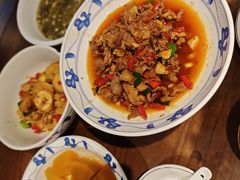 -八碗湘长沙市井菜(坡子街店)