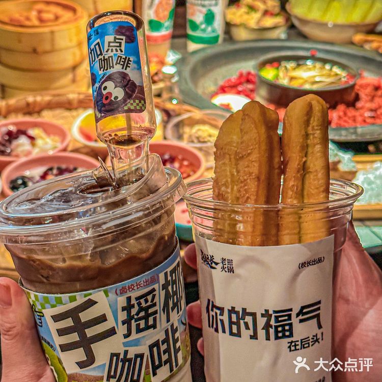 多少次来西安都是为了这一口…免费的！！！