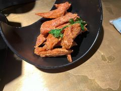 -烤匠麻辣烤鱼(万象城店)