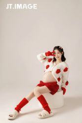 -专注孕妇照亲子照·纪田摄影