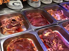 -阪尚皇·原切牛排·烤肉火锅自助(北京路店)