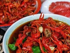 -沪小胖小龙虾(淮海中路旗舰店)