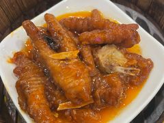 -澳门陈光记烧味饭店(南京德基广场店)
