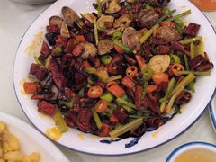 -簋街仔仔小龙虾(总店)