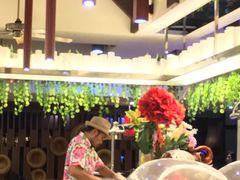 -金厨泰国餐厅·全泰籍厨师料理(拱北店)