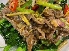 -得记得潮州海鲜砂锅粥(宝业路店)