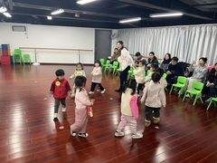 -上海儿童艺术进修学校(华山路)