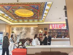 -梅利汴京烤鸭•开封豫菜地标店(东大街店)