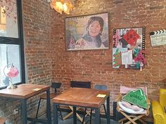 -16毫米咖啡&酒吧(南锣鼓巷店)