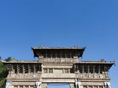 -北陵公园
