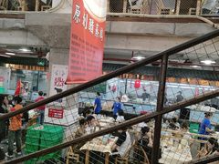 -笨罗卜浏阳菜馆(太平街店)